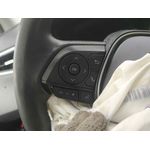 Volante para Toyota Corolla (E21)
