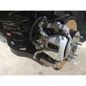 Pinza Freno Trasera Derecha para Toyota Corolla (E21)