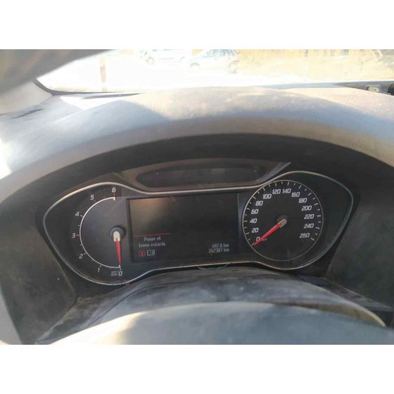 Cuadro Instrumentos para Ford S-Max