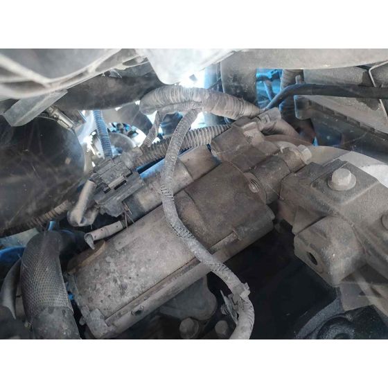 Motor Arranque para Ford S-Max
