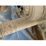 Transmision Delantera Izquierda para Ford S-Max