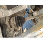 Transmision Delantera Izquierda para Ford S-Max