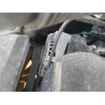 Alternador para Opel Corsa C