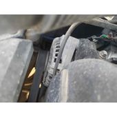 Alternador para Opel Corsa C