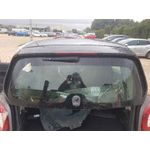 Porton Trasero para Smart Fortwo Coupe