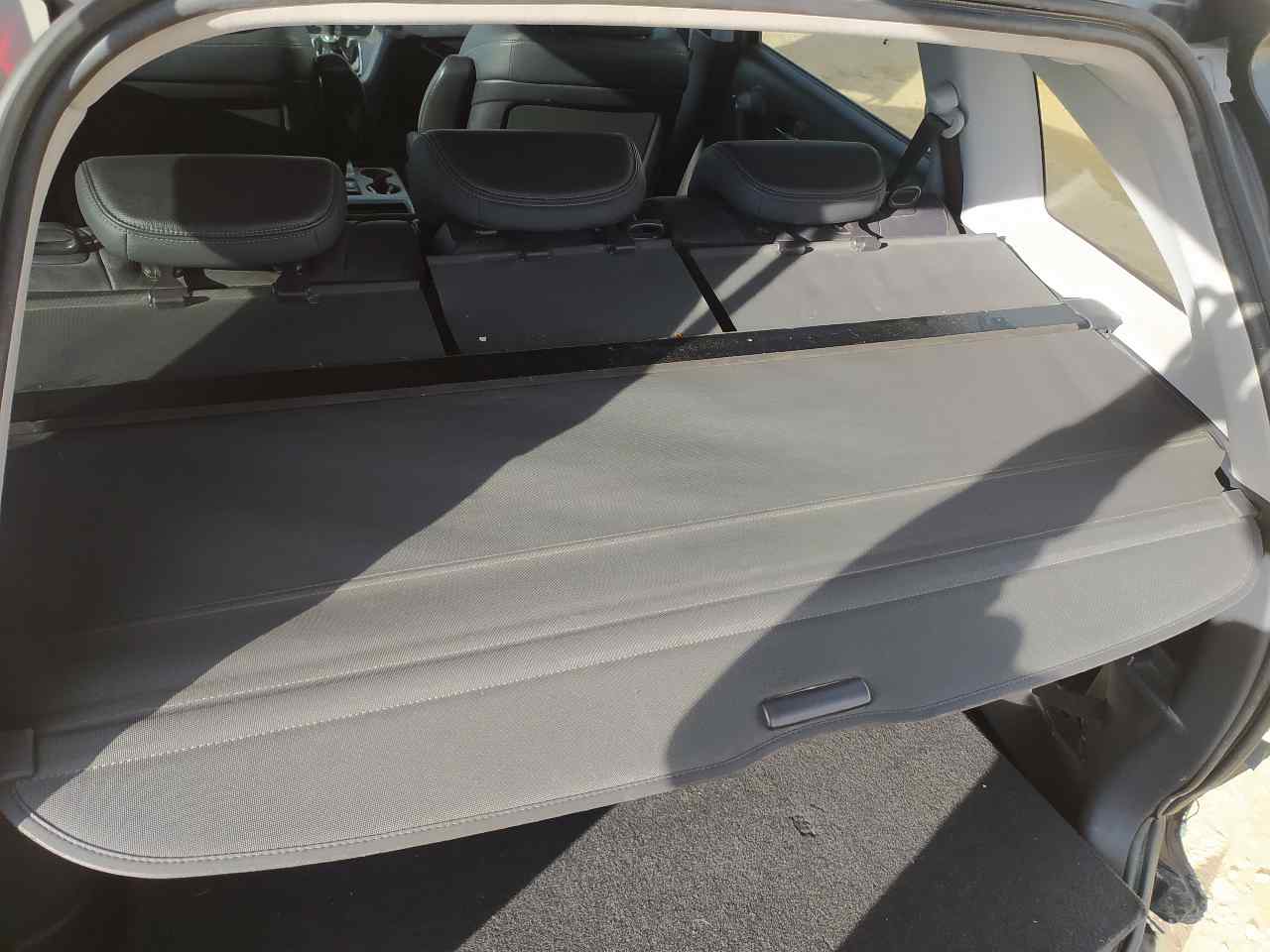 Bandeja Trasera para Honda Cr-V (Re)