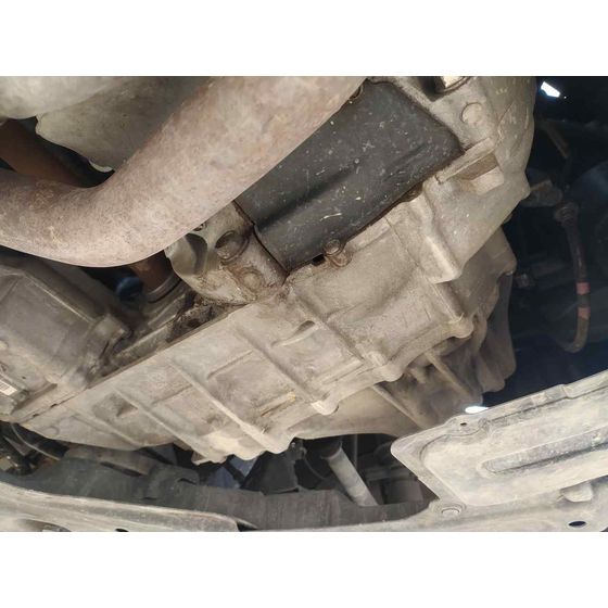 Caja Cambios para Honda Cr-V (Re)