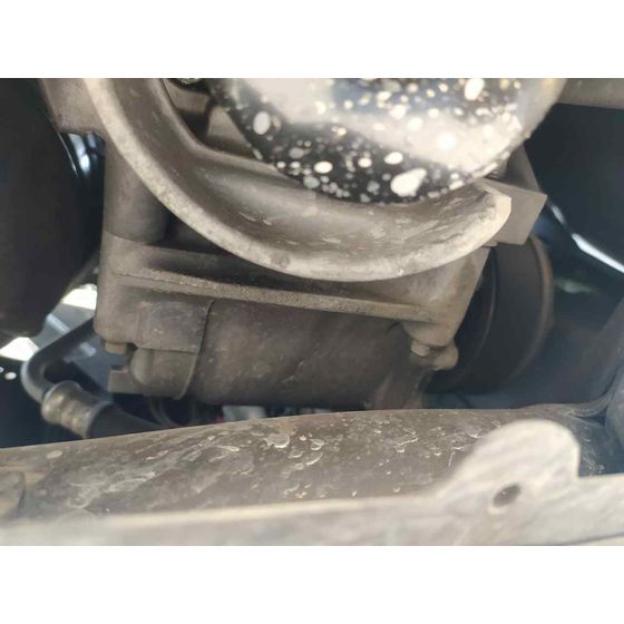 Compresor Aire Acondicionado para Honda Cr-V (Re)
