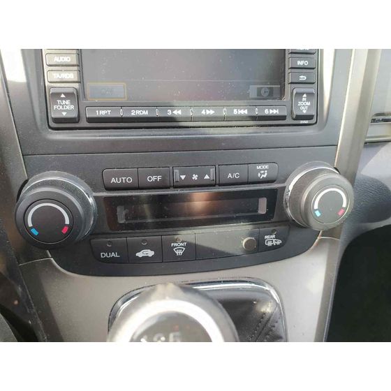 Mando Climatizador para Honda Cr-V (Re)