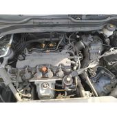 Motor Completo para Honda Cr-V (Re)