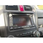 Sistema Navegacion Gps para Honda Cr-V (Re)