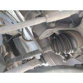 Transmision Delantera Derecha para Honda Cr-V (Re)