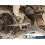 Transmision Trasera Derecha para Honda Cr-V (Re)