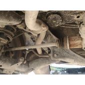 Transmision Trasera Derecha para Honda Cr-V (Re)