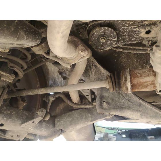 Transmision Trasera Derecha para Honda Cr-V (Re)