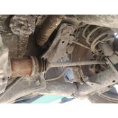 Transmision Trasera Izquierda para Honda Cr-V (Re)