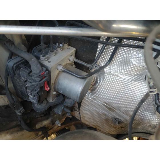 Abs para Seat Arona