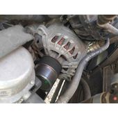 Alternador para Seat Arona