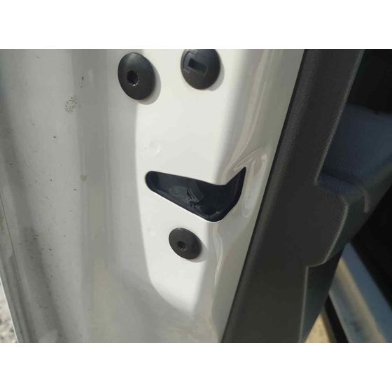Cerradura Puerta Delantera Izquierda para Seat Arona