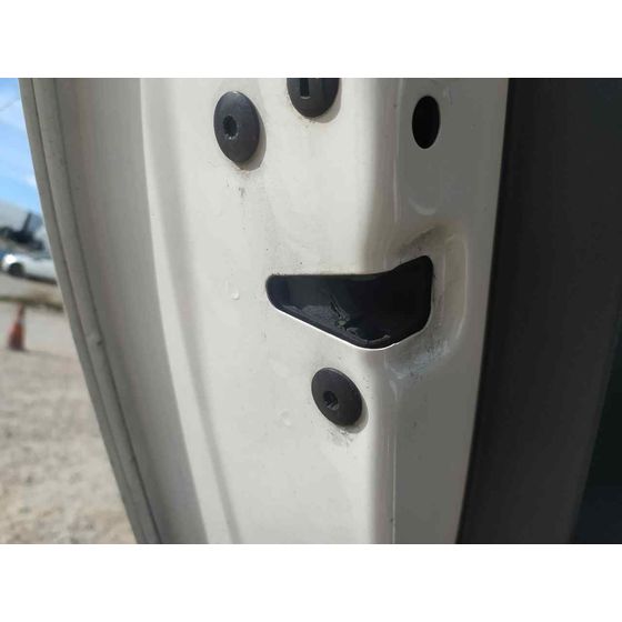 Cerradura Puerta Trasera Izquierda para Seat Arona
