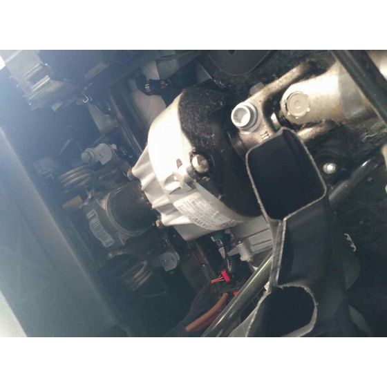 Columna Direccion para Seat Arona