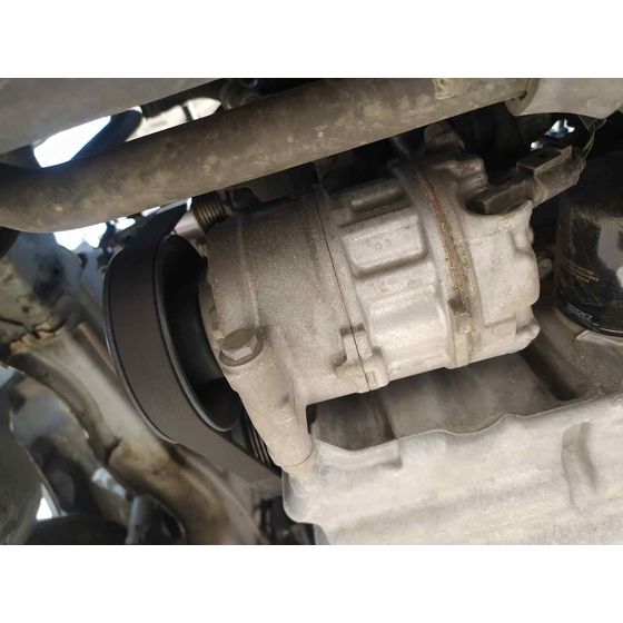 Compresor Aire Acondicionado para Seat Arona
