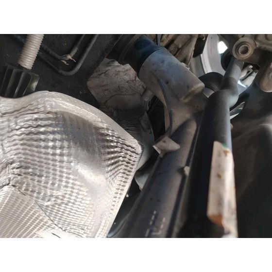 Cremallera Direccion para Seat Arona