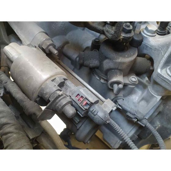 Motor Arranque para Seat Arona