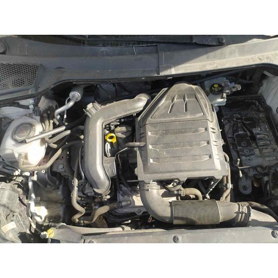 Motor Completo para Seat Arona