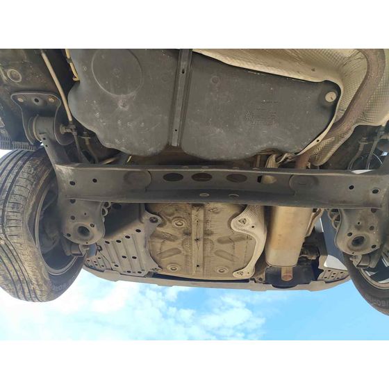 Puente Trasero para Seat Arona
