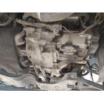 Caja Cambios para Volkswagen Polo (6R1)