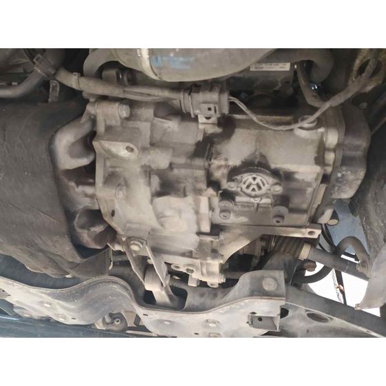 Caja Cambios para Volkswagen Polo (6R1)