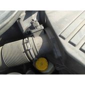 Caudalimetro para Volkswagen Polo (6R1)