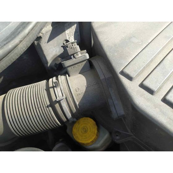 Caudalimetro para Volkswagen Polo (6R1)