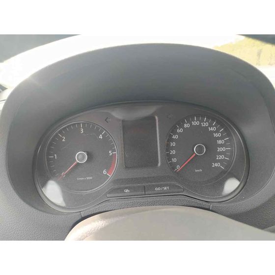 Cuadro Instrumentos para Volkswagen Polo (6R1)