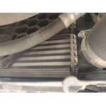 Intercooler para Volkswagen Polo (6R1)