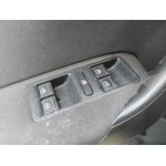 Mando Elevalunas Delantero Izquierdo para Volkswagen Polo (6R1)