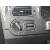 Mando Luces para Volkswagen Polo (6R1)