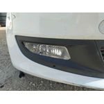 Faro Antiniebla Derecho para Volkswagen Polo (6R1)