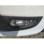 Faro Antiniebla Izquierdo para Volkswagen Polo (6R1)