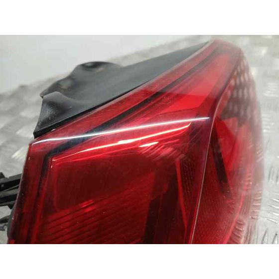 Piloto Trasero Izquierdo para Volkswagen Golf Vii Lim. (5G1)