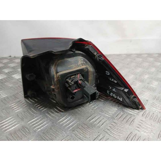 Piloto Trasero Izquierdo para Volkswagen Golf Vii Lim. (5G1)