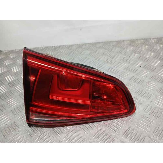 Piloto Trasero Izquierdo para Volkswagen Golf Vii Lim. (5G1)