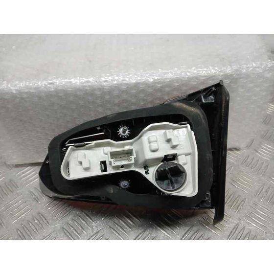 Piloto Trasero Izquierdo para Volkswagen Golf Vii Lim. (5G1)