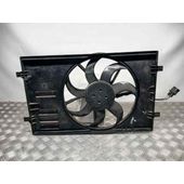 Electroventilador para Volkswagen Golf Vii Lim. (5G1)