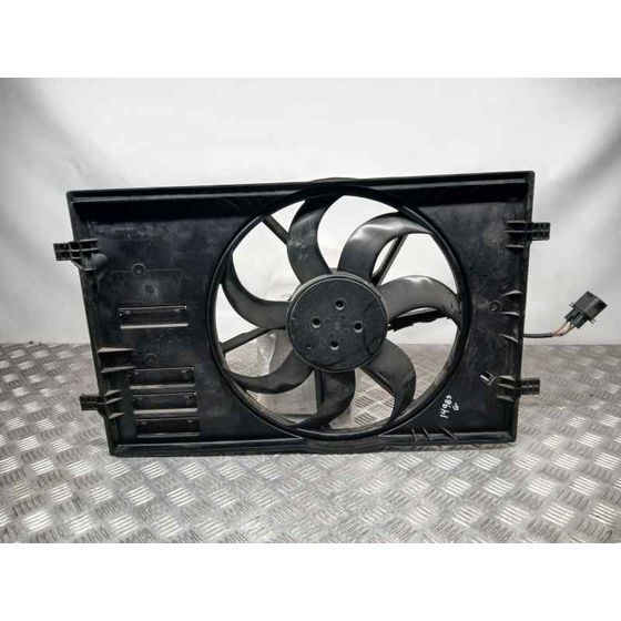 Electroventilador para Volkswagen Golf Vii Lim. (5G1)