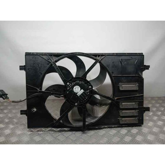 Electroventilador para Volkswagen Golf Vii Lim. (5G1)