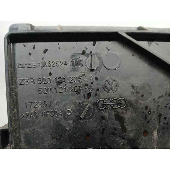 Electroventilador para Volkswagen Golf Vii Lim. (5G1)