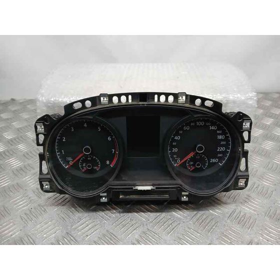Cuadro Instrumentos para Volkswagen Golf Vii Lim. (5G1)