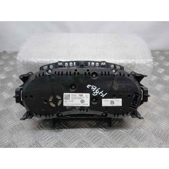 Cuadro Instrumentos para Volkswagen Golf Vii Lim. (5G1)